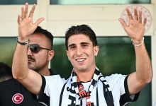 Juventus’tan Beşiktaş’a! Fabio Miretti: Sabırsızlanıyor 2 Beşiktaş’ın Juventus’tan kadrosuna katmak için görüşmelere başladığı Fabio Miretti İstanbul’a geldi.
