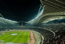 sampiyonlar ligi on eleme olympiacos nec