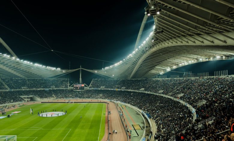 Şampiyonlar Ligi Ön Eleme: Olympiacos NEC Maçı Hangi Kanalda 1 sampiyonlar ligi on eleme olympiacos nec