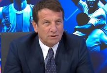 Kaya Çilingiroğlu, Beşiktaş’ın transfer gündemindeki Salah iddialarına tepki gösterdi.