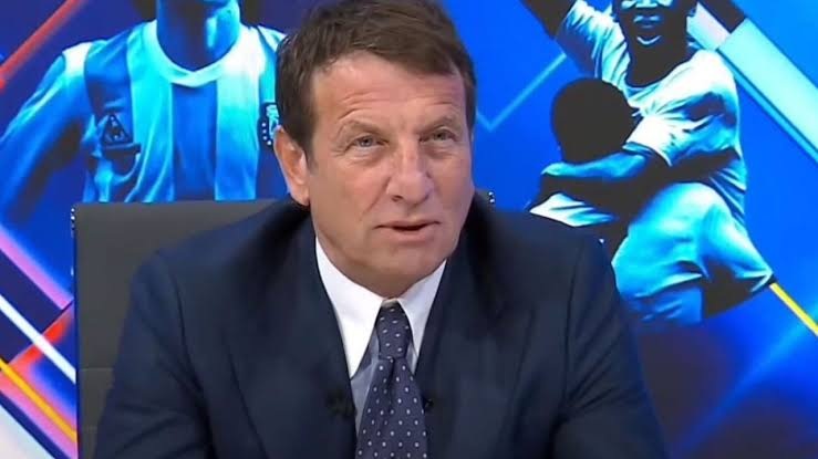 Kaya Çilingiroğlu’ndan Beşiktaş’a Salah tepkisi 1 Kaya Çilingiroğlu, Beşiktaş’ın transfer gündemindeki Salah iddialarına tepki gösterdi.