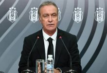 Beşiktaş Futbol Direktörü Önder Özen, siyah-beyazlıların transfer çalışmalarına ilişkin önemli açıklamalarda bulundu