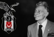 seba bjk foto