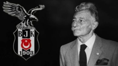 seba bjk foto