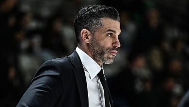 Beşiktaş’ta Cumhurbaşkanlığı Kupası heyecanı 4 Beşiktaş, 39’uncu Erkekler Cumhurbaşkanlığı Kupası’nda Fenerbahçe Tarfin ile karşılaşmaya hazırlanıyor.