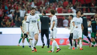 Beşiktaş evinde kusursuz, deplasmanda kırılgan! 5 Sezona lig ve Avrupa’da 13 maçta 10 galibiyetle giren Beşiktaş, Tüpraş Stadı’nda oynadığı tüm karşılaşmaları kazanırken üç yenilgisini de deplasmanda aldı.