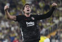 Beşiktaş, Fenerbahçe derbisinde yaşanan tartışma nedeniyle Dusan Vlahovic’in PFDK’ya sevk edilmesine tepki gösterdi