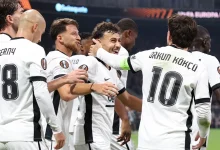 UEFA Avrupa Ligi açılış haftasında Marsilya'yı dağıtan Beşiktaş, taraftarını mutlu etti.