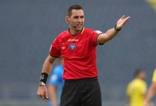 Beşiktaş’ın UEFA Avrupa Ligi’nin ilk haftasında sahasında Marsilya ile oynayacağı karşılaşmayı İtalyan hakem Andrea Colombo yönetecek.