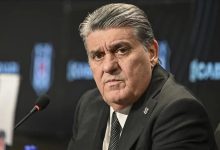 Beşiktaş Kulübü, yönetim kurulu toplantısının ardından seçimli olağanüstü genel kurula gitme kararı aldı