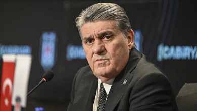 Beşiktaş Kulübü, yönetim kurulu toplantısının ardından seçimli olağanüstü genel kurula gitme kararı aldı