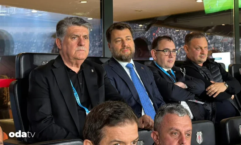 Beşiktaş hisselerinde dikkat çeken 15 günlük hareket: 700 milyon liralık kazanç iddiası 1 besiktas tera holding
