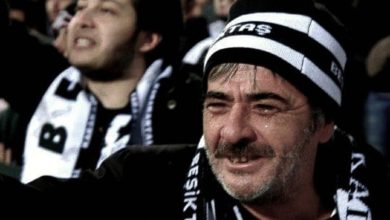 Seni ne çok sevdik Beşiktaş 1 besiktas tribun