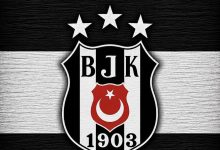 Beşiktaş'ın kadrosundaki 14 yabancı futbolcudan 10'u ülkelerinin A Milli Takım kadrolarına davet edildi