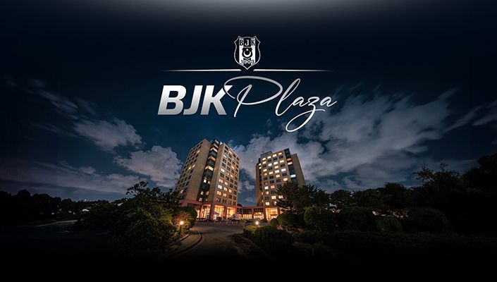 BJK Plaza ihalesini Bahçeşehir kazandı! Hüseyin Yücel detayı 1 İhaleyi kazanan Bahçeşehir Okulları A.Ş.’nin yönetiminde eski Beşiktaş Başkanı Hüseyin Yücel de bulunuyor.