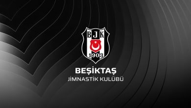 Beşiktaş, Galatasaray teknik direktörü Okan Buruk'un kırmızı kartı nedeniyle yayıncı kuruluşu objektif olmamakla suçladı