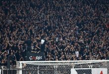 Marsilyalı gazeteci Sacha Nabet, 4-1 biten maçın ardından Beşiktaş taraftarını dünyanın en iyisi ilan etti