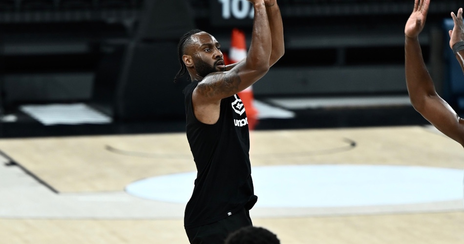 Skor üretme yeteneğiyle dikkat çeken Jaylen Nowell, Beşiktaş’ın EuroLeague sezonunda çıkış yapabilecek isimlerinin başında geliyor.