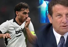 Ünlü yorumcu Kaya Çilingiroğlu, Beşiktaş kaptanı Orkun Kökçü'yü sert sözlerle eleştirdi.
