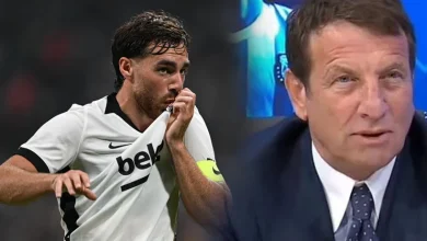 Ünlü yorumcu Kaya Çilingiroğlu, Beşiktaş kaptanı Orkun Kökçü'yü sert sözlerle eleştirdi.