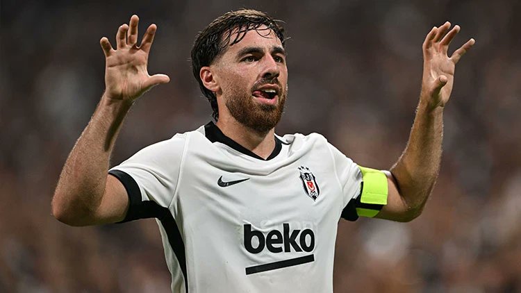 Orkun Kökçü'ye sakatlık şoku 1 orkunkokcu2
