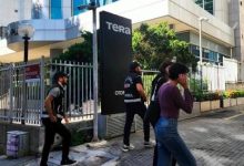 , Tera Holding Yönetim Kurulu üyeleri Abdulkadir Özkan ve Bülent Uygun ile Doğa Sigorta Yönetim Kurulu Başkanı Nihat Kırmızı’nın da aralarında bulunduğu 17 şüpheli tutuklandı.
