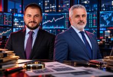 İstanbul Cumhuriyet Başsavcılığının yürüttüğü fon soruşturmasında Tera Yatırım CEO’su Emir Münir Sarpyener ile Tera Portföy Yönetim Kurulu Başkanı Erdin Özel hakkında yakalama kararı çıkarıldı