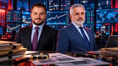Tera Yatırım’da iki isim için yakalama kararı 1 İstanbul Cumhuriyet Başsavcılığının yürüttüğü fon soruşturmasında Tera Yatırım CEO’su Emir Münir Sarpyener ile Tera Portföy Yönetim Kurulu Başkanı Erdin Özel hakkında yakalama kararı çıkarıldı