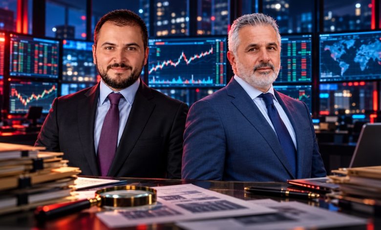 İstanbul Cumhuriyet Başsavcılığının yürüttüğü fon soruşturmasında Tera Yatırım CEO’su Emir Münir Sarpyener ile Tera Portföy Yönetim Kurulu Başkanı Erdin Özel hakkında yakalama kararı çıkarıldı