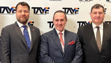 Tera soruşturması sonrası Feyzi İşbaşaran’dan olay sözler 1 İş insanı ve siyasetçi Feyzi İşbaşaran; Prof. Dr. Emre Alkin, Prof. Dr. Kerem Alkin ve Tera Portföy’ün sahibi Emre Tezmen’in tutuklanmasının ardından dikkat çeken bir paylaşım yaptı.