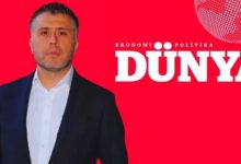 DÜNYA Gazetesi’nin imtiyaz sahipliği, satış görüşmelerinin tamamlanmasının ardından Umut Güner’e devredildi.
