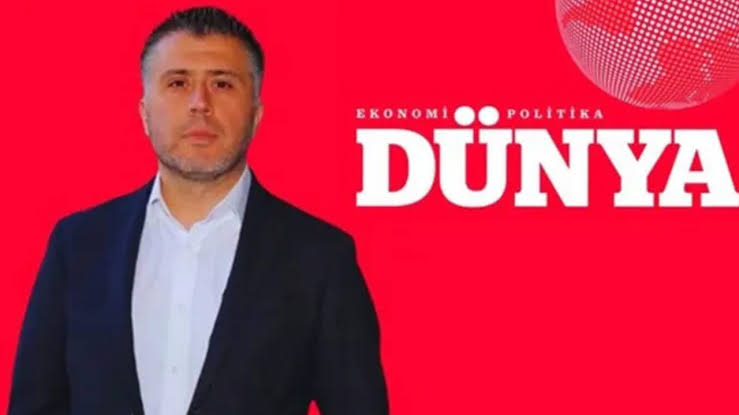 DÜNYA Gazetesi’nin imtiyaz sahipliği, satış görüşmelerinin tamamlanmasının ardından Umut Güner’e devredildi.