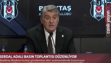 Serdal Adalı'dan Cumhuriyet Savcılarına Borsa manipülasyonu çağrısı