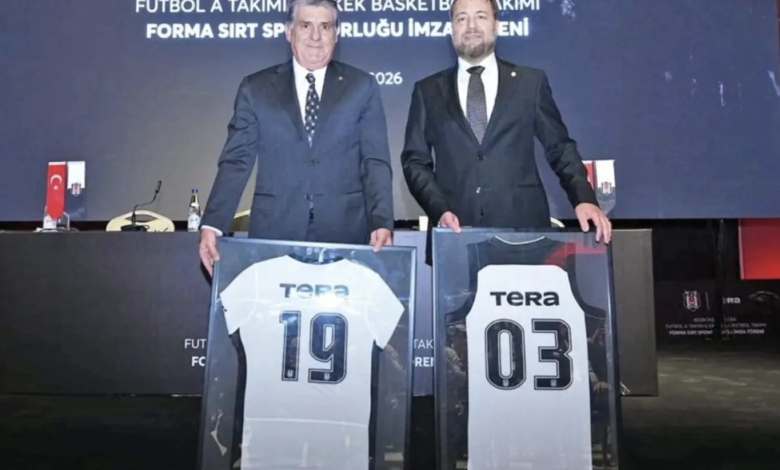 Tera'ya SPK darbesi sonrası o video yeniden gündemde: Serdal Adalı Emre Tezmen için ne demişti 1 Serdal Adalı Emre Tezmen ve Tear Yatırım için ne demişti