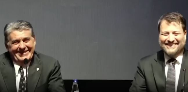 Serdal Adalı: 'Para lazım olunca alacağım Emre Bey’den 1 Serdal Adalı: 'Para lazım olunca alacağım Emre Tezmen Bey’den