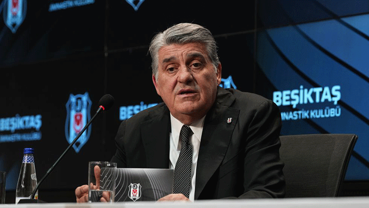 Siyah-beyazlı kulübün 2026-27 sezonu için 56,25 milyon euroluk finansman açığı öngörüldü.