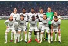 Beşiktaş’ın UEFA Avrupa Ligi’nin 3’üncü haftasında sahasında Crystal Palace ile oynayacağı karşılaşmanın hakemleri açıklandı.