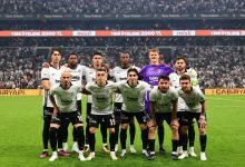 Trendyol Süper Lig’in 7. haftasında Beşiktaş, sahasında Kocaelispor’u 2-1 mağlup etti.