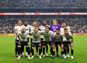 besiktas kocaelispor mac sonucu