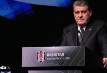 Siyah-beyazlı kulübün 2026-27 sezonu için 56,25 milyon euroluk finansman açığı öngörüldü.