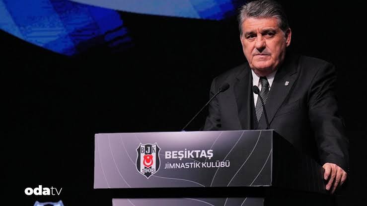 Beşiktaş'ın mali tablosu ortaya çıktı: Yükümlülük 27,5 milyar TL, finansman açığı 56,25 milyon euro 1 Siyah-beyazlı kulübün 2026-27 sezonu için 56,25 milyon euroluk finansman açığı öngörüldü.