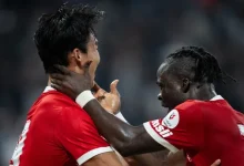 Beşiktaş, zorlu Başakşehir maçını Oh ve Olaitan'ın golleriyle geçti.