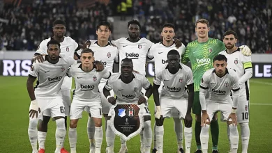 hoffenheim besiktas 2