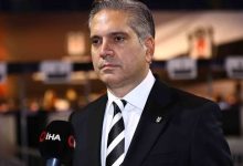 Beşiktaş Yönetim Kurulu Üyesi Orhan Özalp, Serdal Adalı yönetiminin yeni döneminde hem sportif başarı hem de kurumsallaşma için çalışacaklarını söyledi.