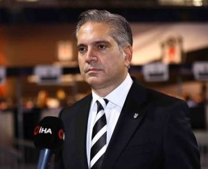 orhan ozalp besiktas hedeflerini acikladi