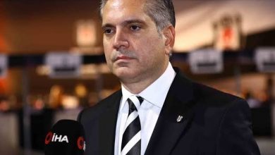 Orhan Özalp yeni dönemin hedeflerini açıkladı 1 Beşiktaş Yönetim Kurulu Üyesi Orhan Özalp, Serdal Adalı yönetiminin yeni döneminde hem sportif başarı hem de kurumsallaşma için çalışacaklarını söyledi.