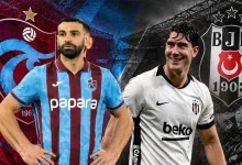 Trabzonspor ile Beşiktaş arasındaki kritik mücadele öncesinde gözler, bordo-mavililerin hücumdaki yıldızı Mohamed Salah ile siyah-beyazlıların golcüsü Dušan Vlahović’in performansına çevrildi.