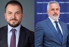 Fon soruşturmasında gözaltına alınan Tera Portföy Yönetim Kurulu Başkanı Erdin Özel ile Tera Yatırım CEO’su Emir Münir Sarpyener, çıkarıldıkları mahkemece tutuklandı.